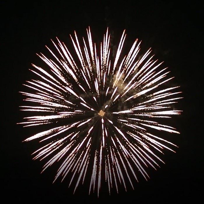 How To Import Fireworks 8 Display Shells